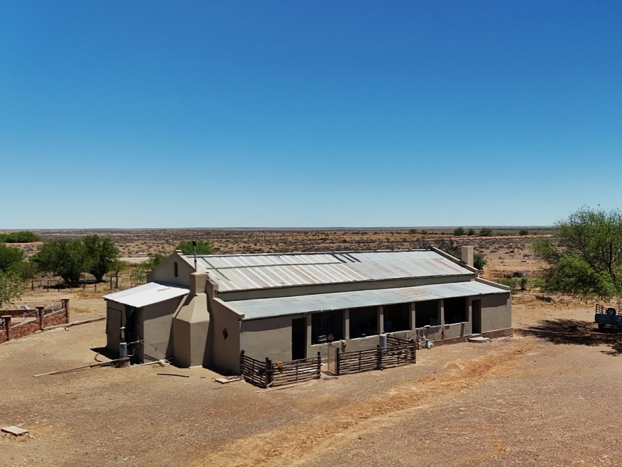 Commercial Property for Sale in Calvinia Rural Northern Cape